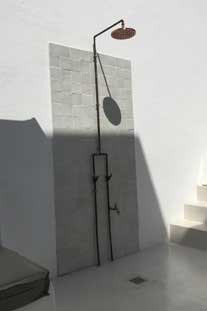 Estepona, Centrum CJA5